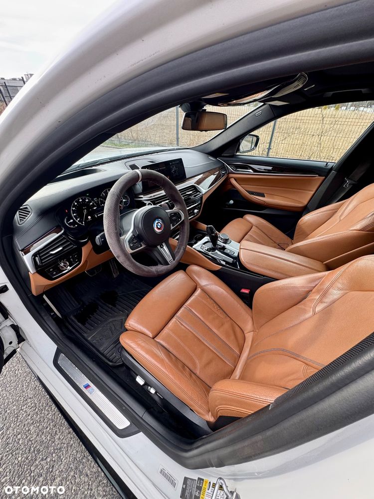 BMW Seria 5 - 13