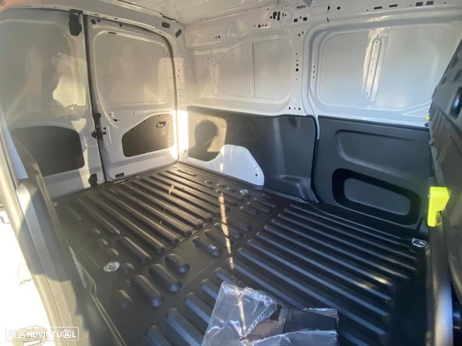 Citroën Berlingo 1.5 BlueHDi 100 - 9