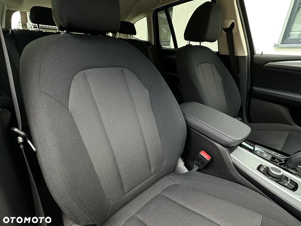 BMW X3 xDrive20i sport - 28