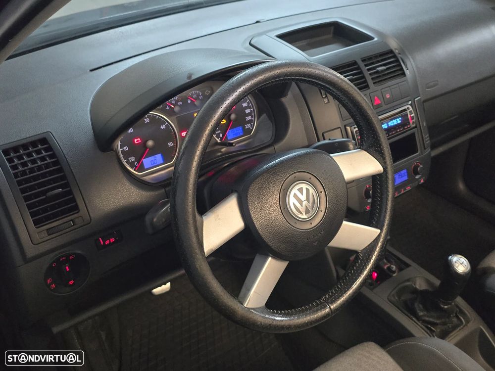 VW Polo - 15