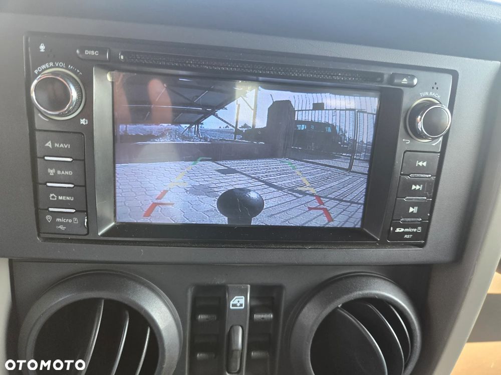 Jeep Wrangler Unlimited 3.8 Automatik Sahara - 10