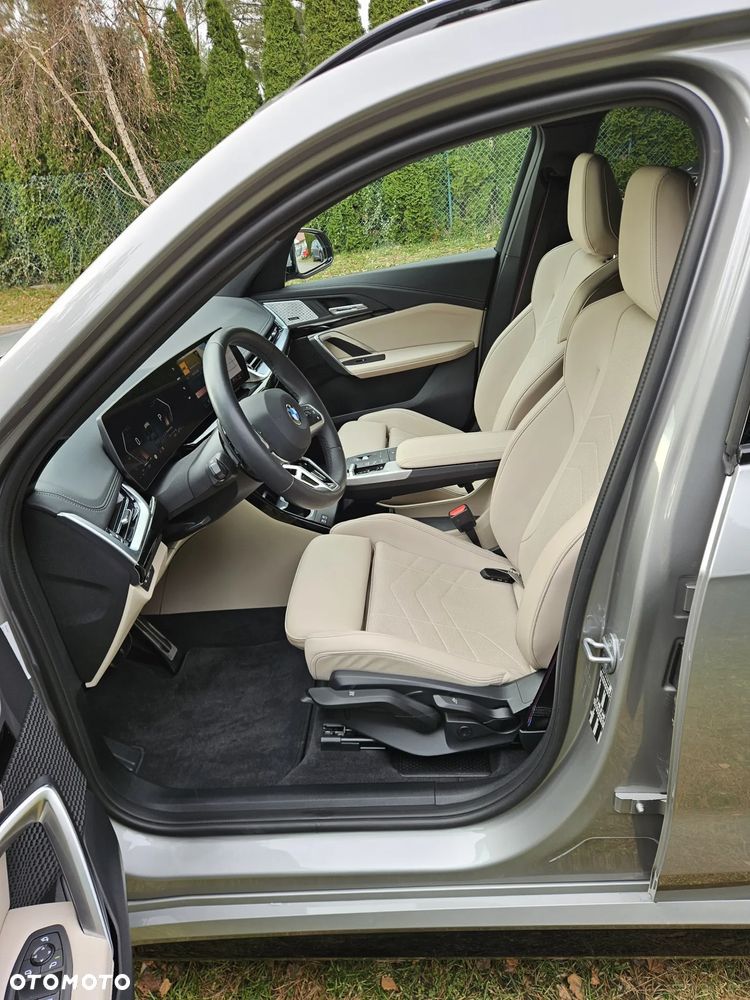 BMW X1 sDrive20i mHEV sport - 11