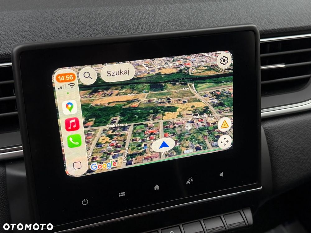 Renault Captur 1.3 TCe mHEV Techno EDC - 20