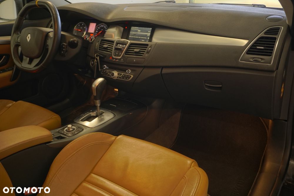 Renault Laguna - 22