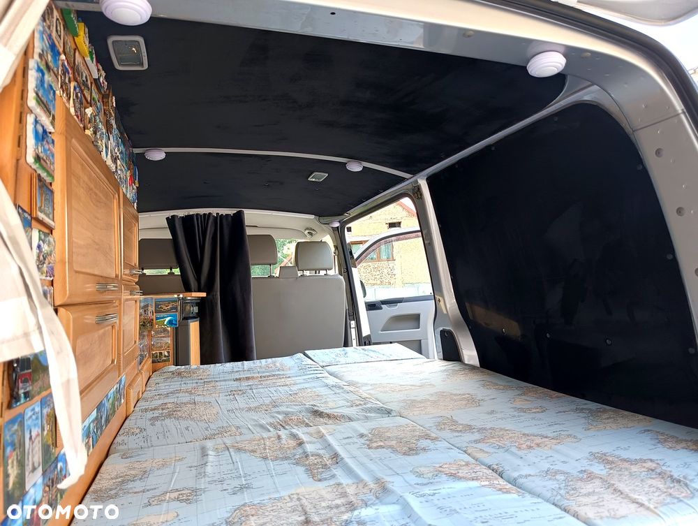 Volkswagen Transporter T5 Lift Campervan , Kampervan - 18