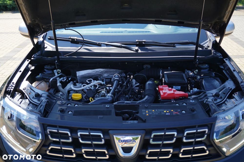 Dacia Duster TCe 130 2WD Sondermodell Extreme - 18
