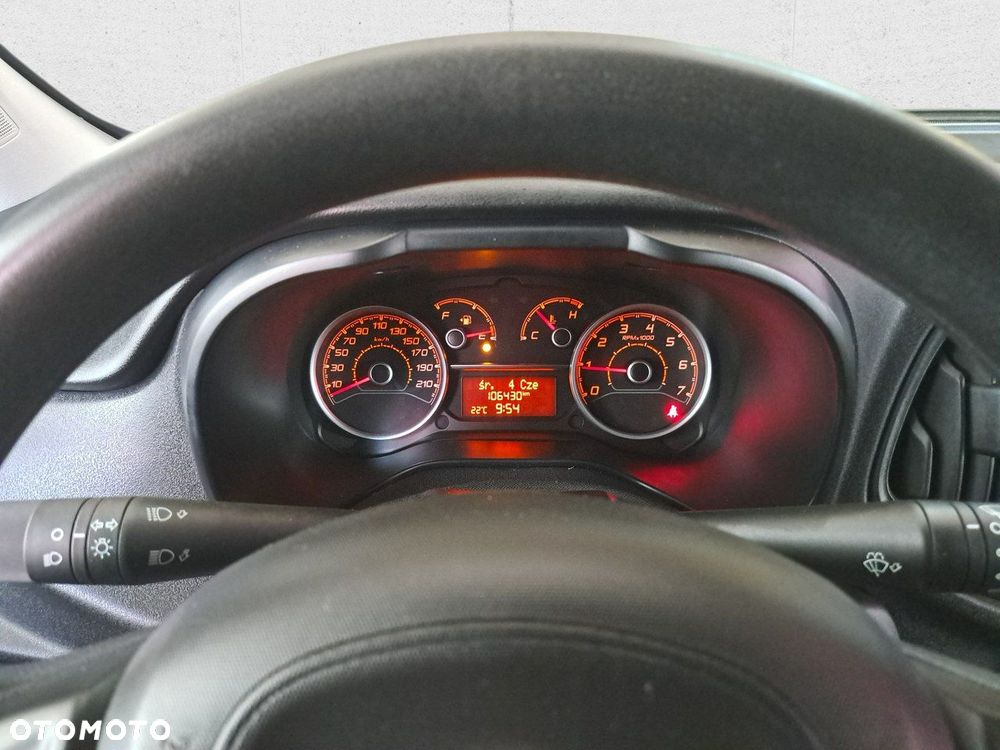 Fiat Doblo - 9