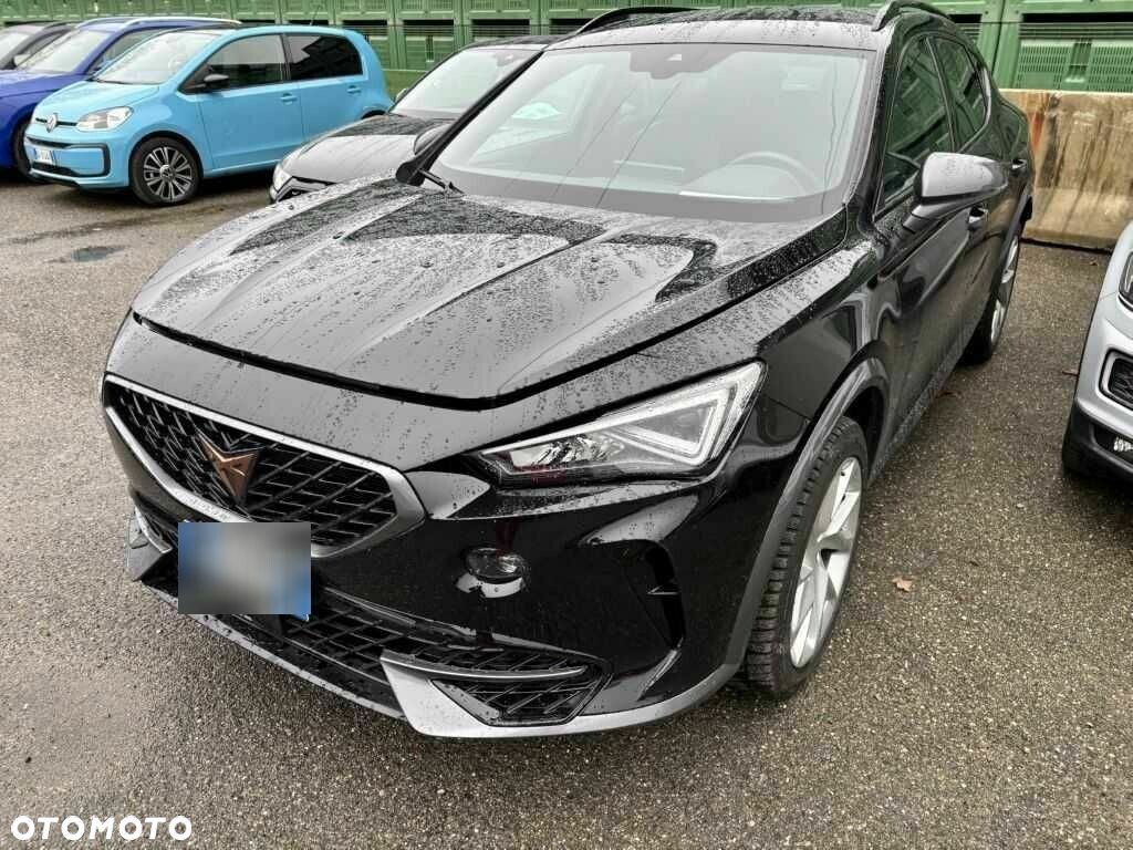 Cupra Formentor 1.5 TSI DSG - 2