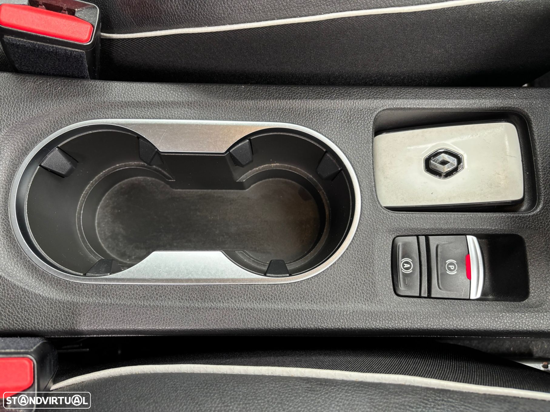 Renault Captur 1.0 TCe Techno - 14