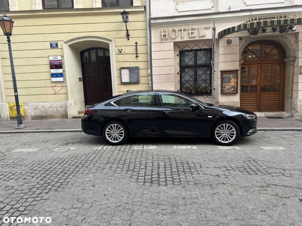 Opel Insignia CT 1.5 T Elite S&S - 25