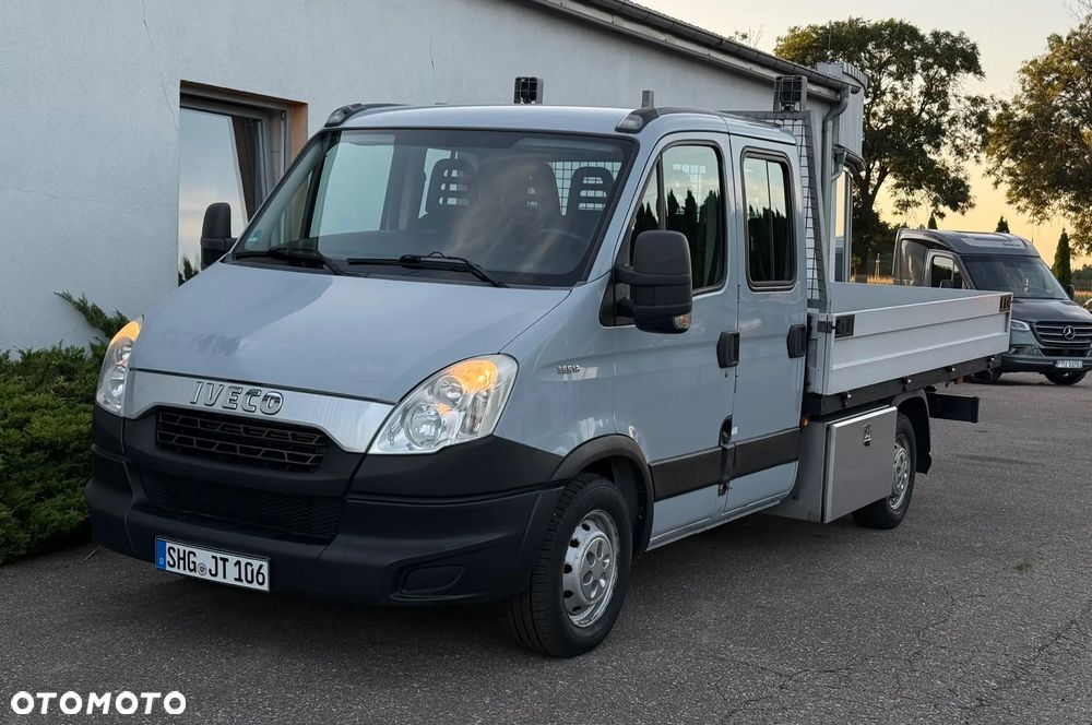 Iveco Daily 35S13 - 3