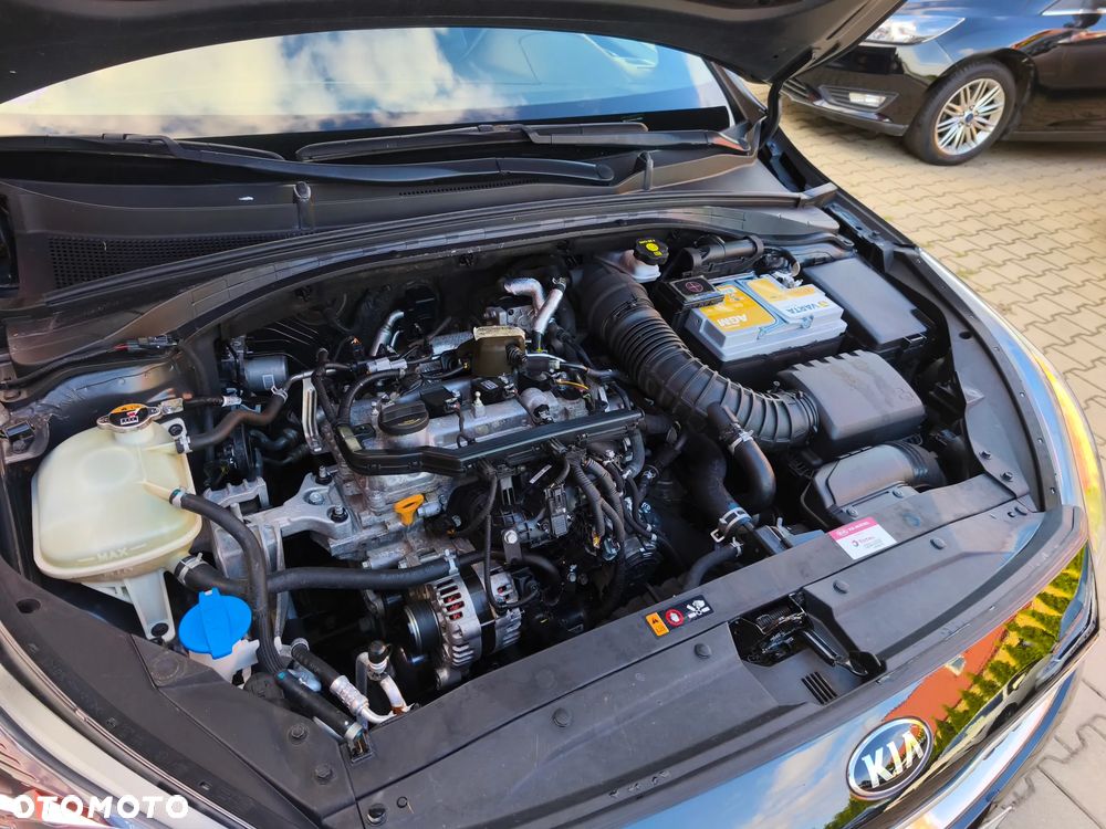 Kia ProCeed 1.0 T-GDI GT Line - 32