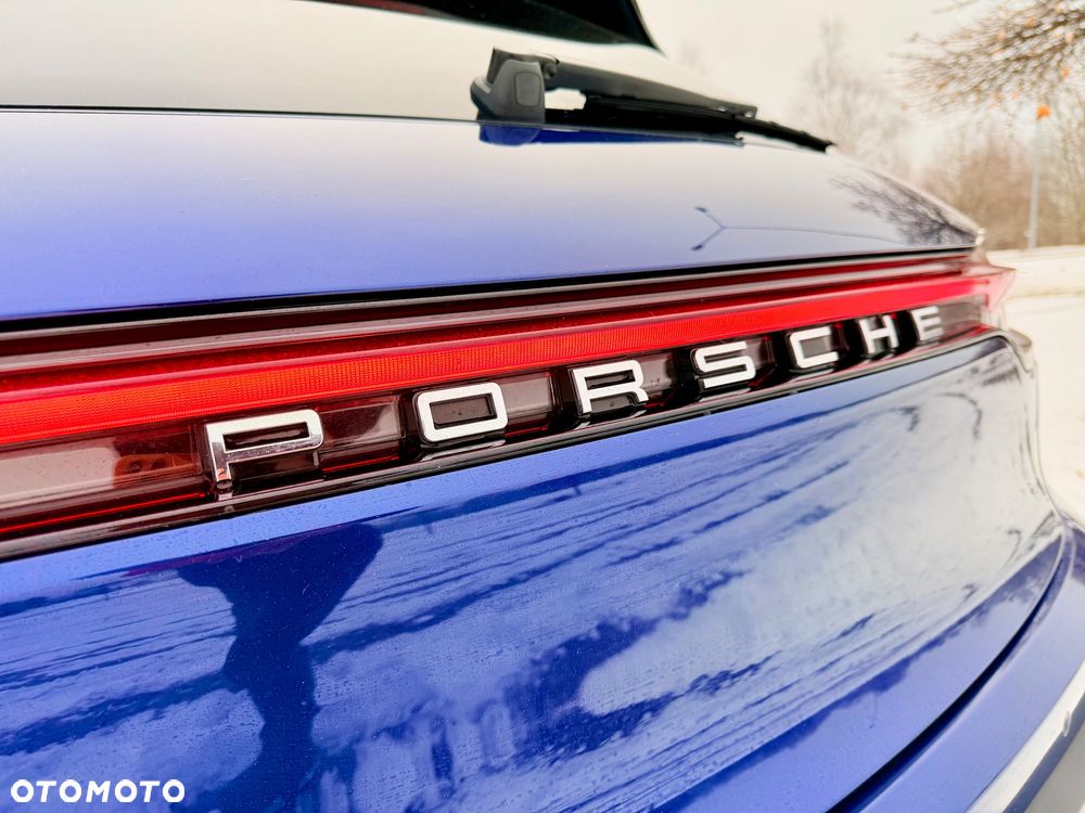 Porsche Macan Standard - 10