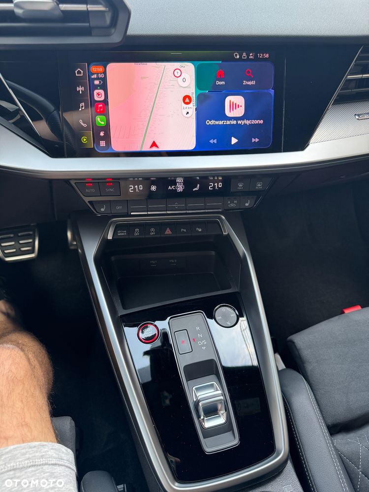 Audi S3 - 14