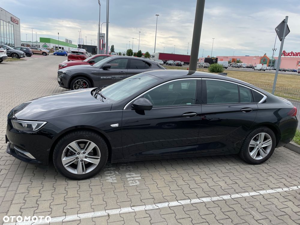 Opel Insignia 1.5 T GPF Innovation S&S - 3