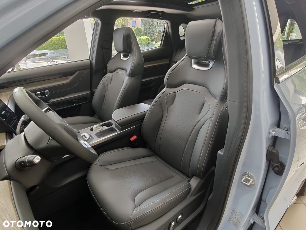 Jetour Dashing - 16