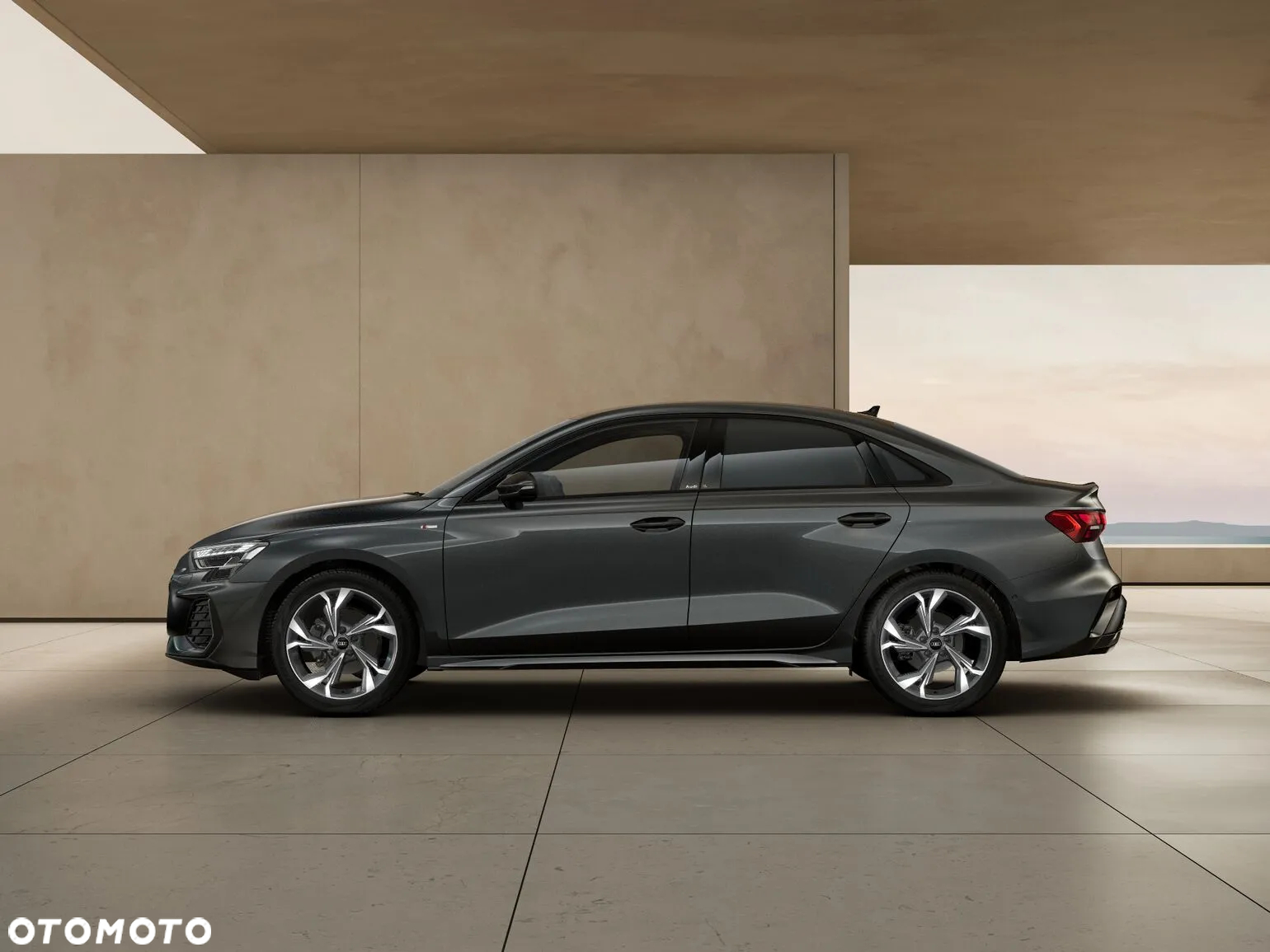 Audi A3 - 3