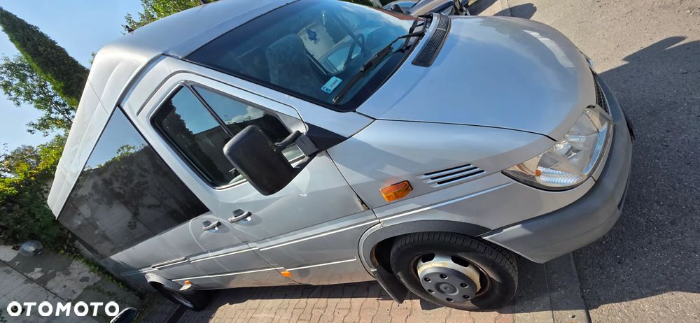 Mercedes-Benz 416 - 3