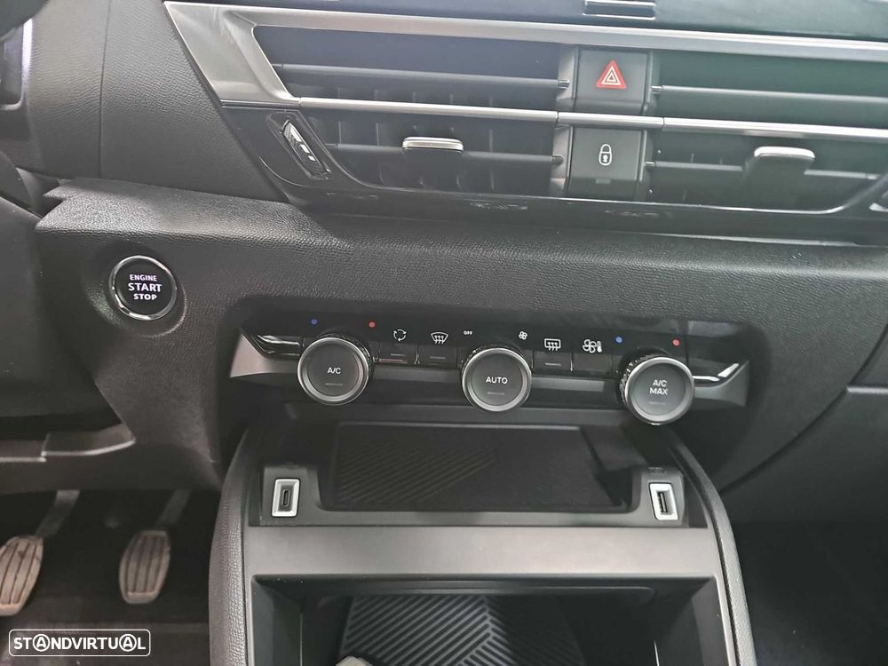 Citroën C4 - 18