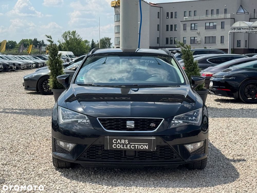 Seat Leon - 9