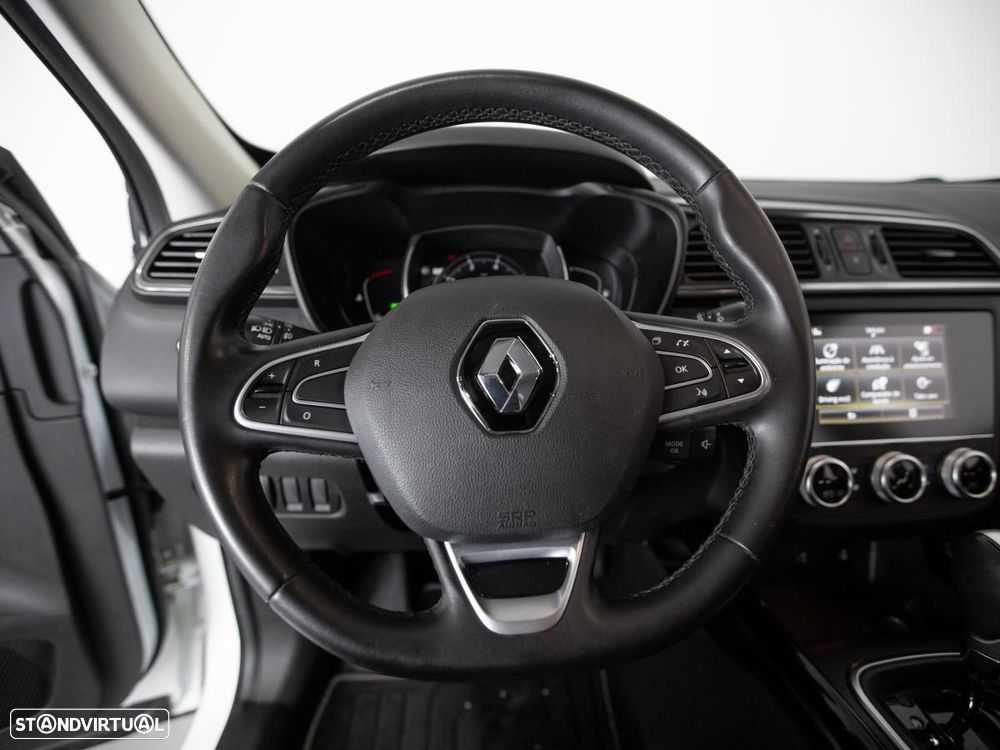 Renault Kadjar - 13