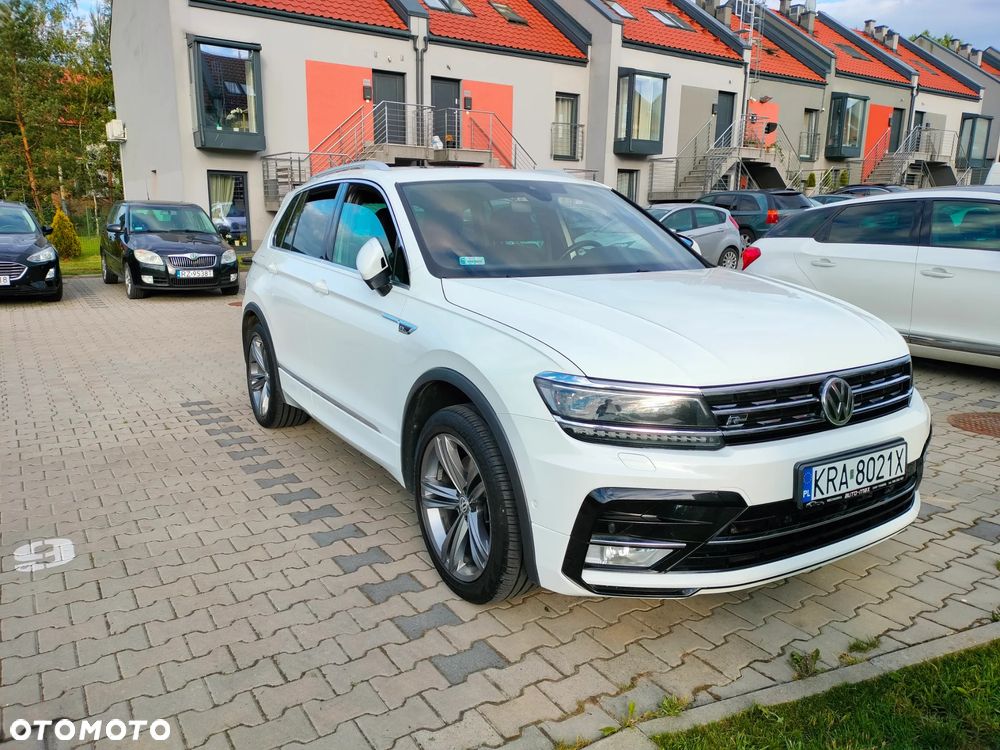 Volkswagen Tiguan 2.0 TDI BMT SCR 4Mot Highline DSG - 3