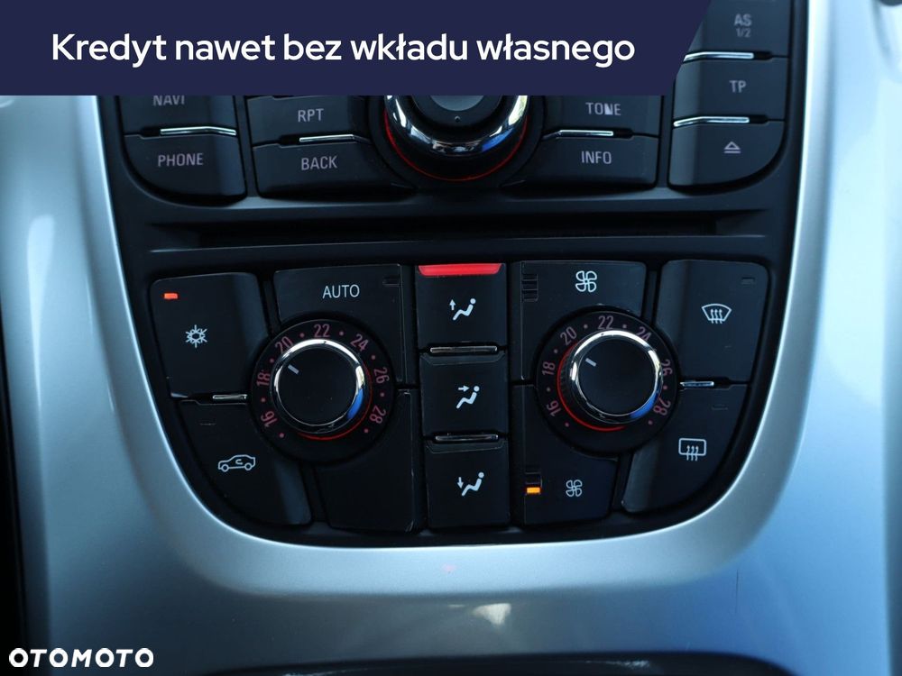 Opel Astra - 15