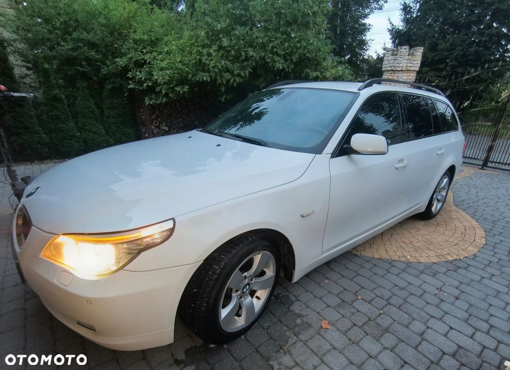 BMW Seria 5 - 17