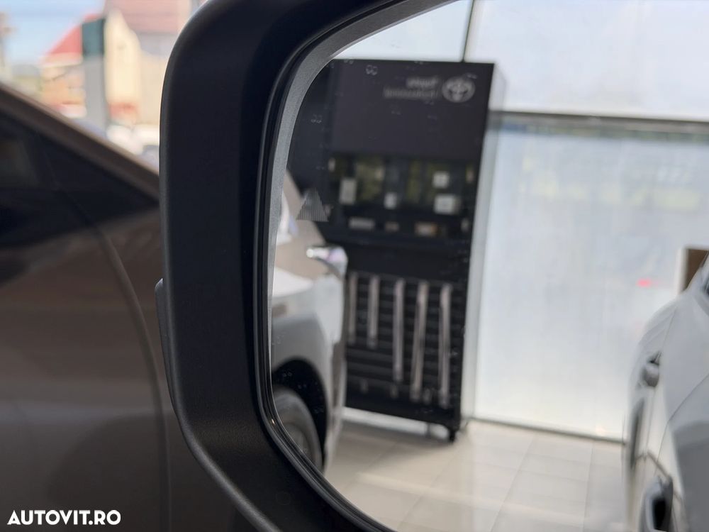 Toyota RAV4 2.5 PHEV AWD Style - 18