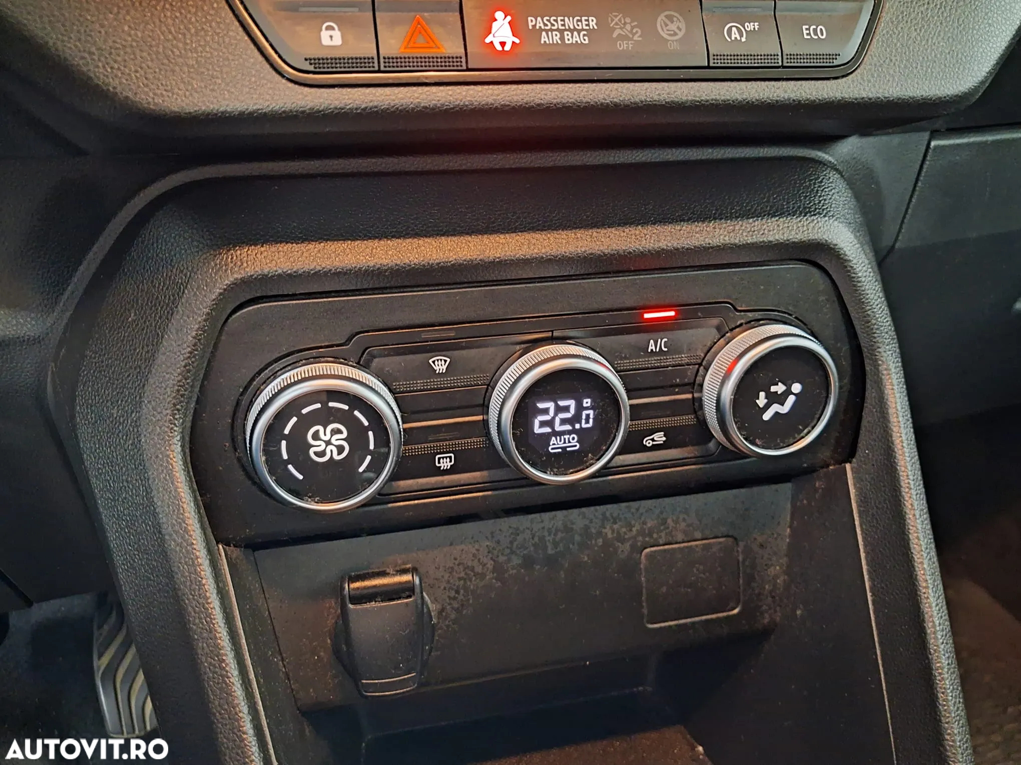 Dacia Logan ECO-G 100 MT6 Comfort - 18