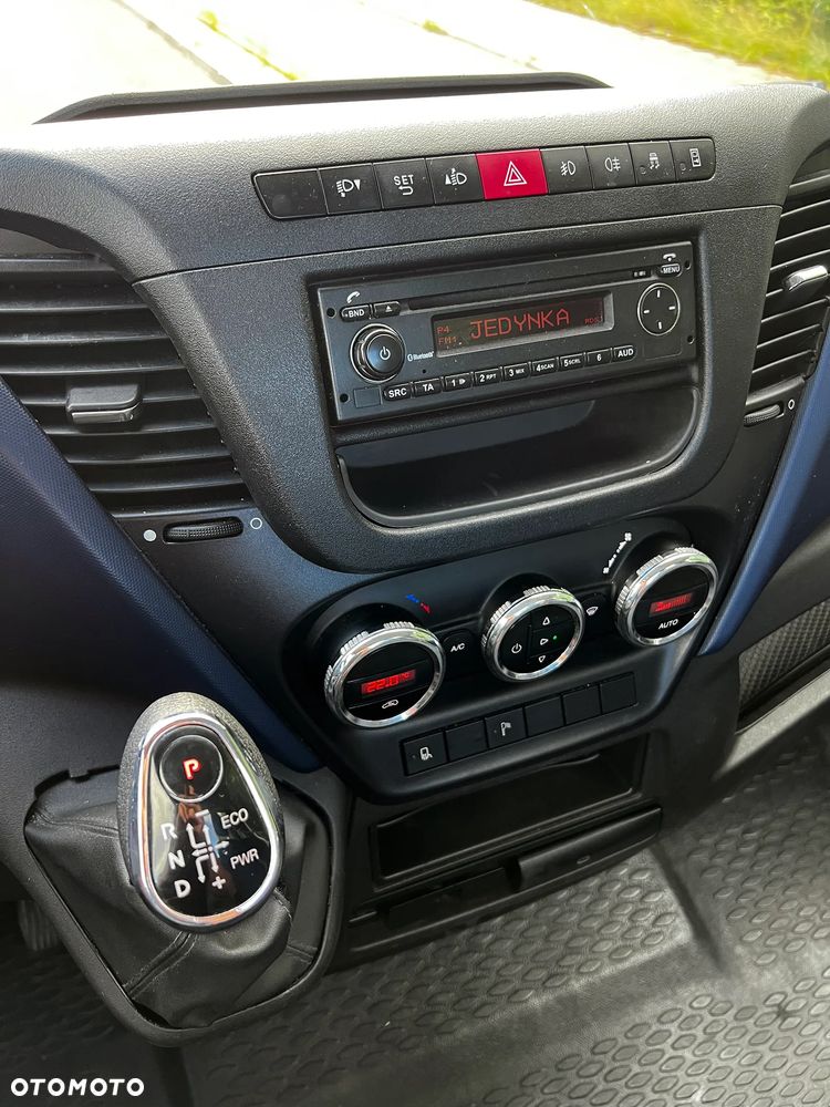 Iveco Daily 35s16 autolaweta - 7