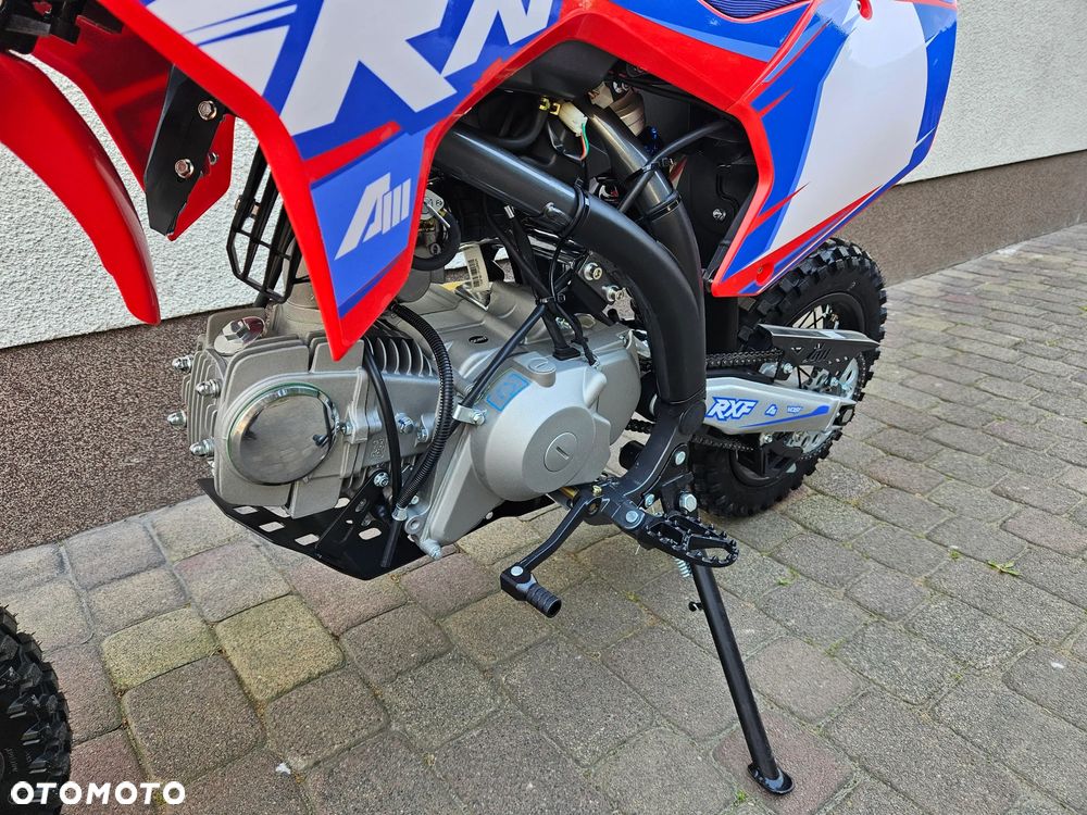 APOLLO RXF - 8