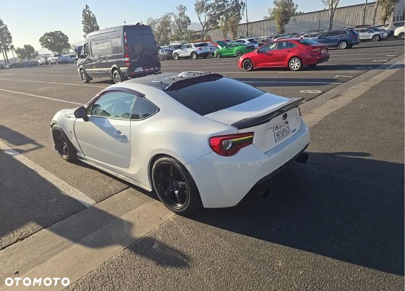 Toyota GT86 - 5