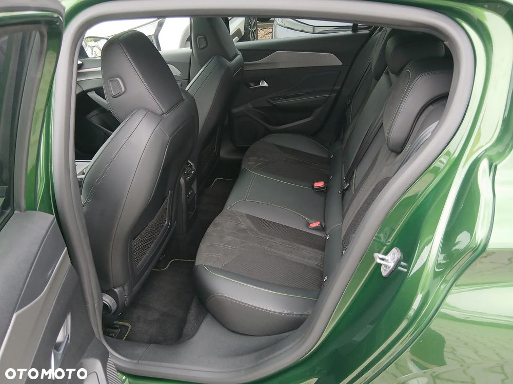 Peugeot 308 1.2 PureTech GT S&S EAT8 - 15