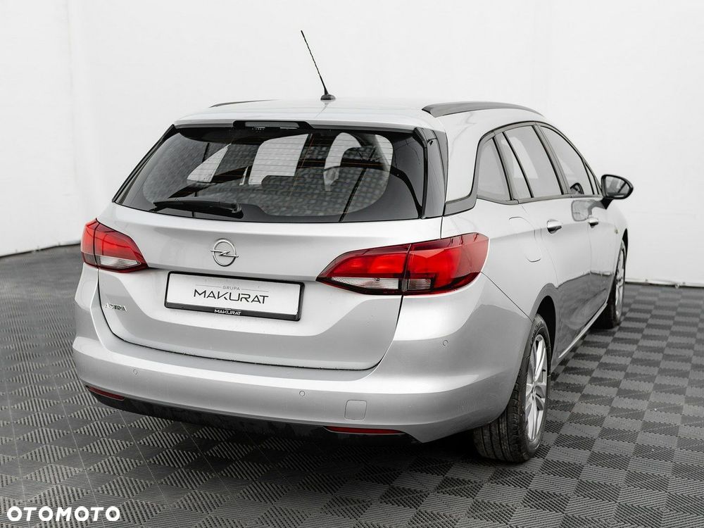 Opel Astra V 1.5 CDTI Edition S&S - 6