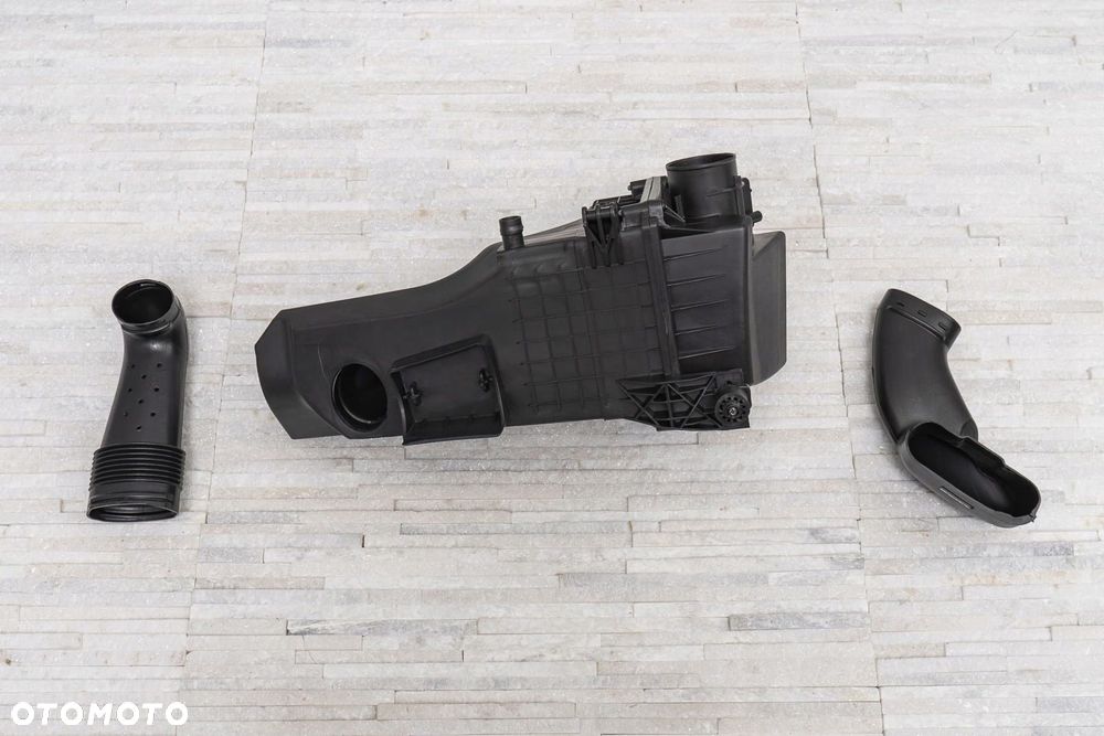 obudowa filtra powietrza cn119600bd ford ecosport mk2 ii 2012-2017 - 7