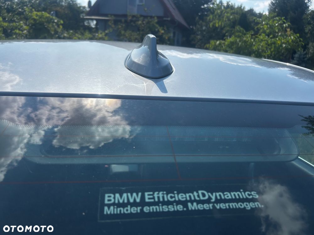 BMW Seria 3 316i M Sport - 21