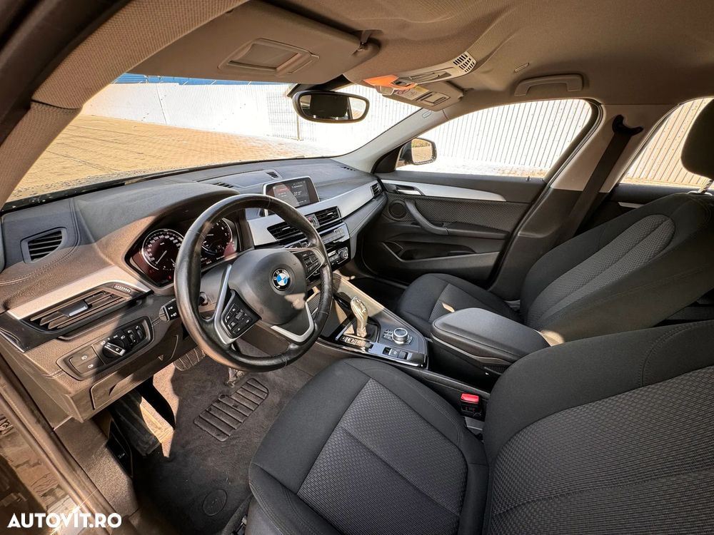 BMW X2 - 10