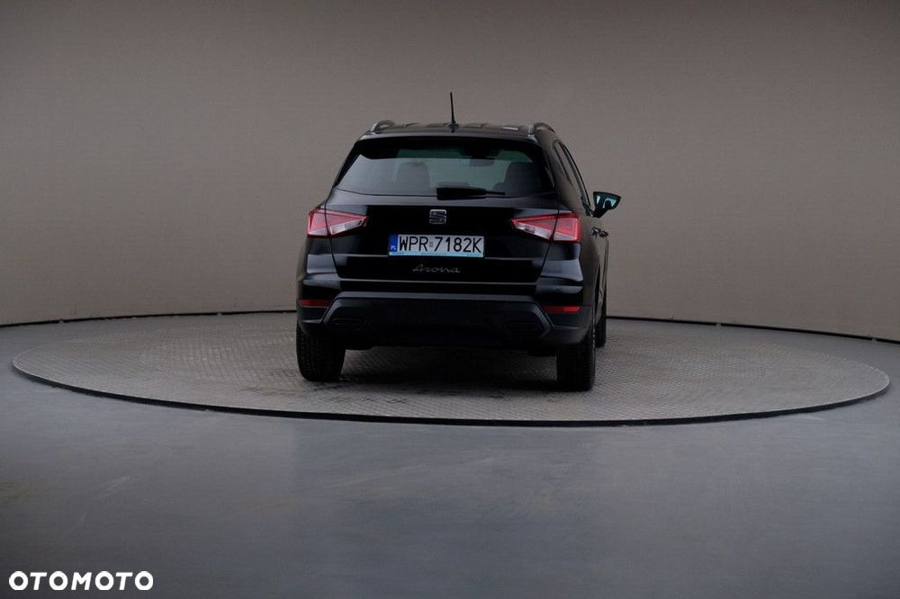 Seat Arona 1.0 TSI Full LED S&S DSG - 5