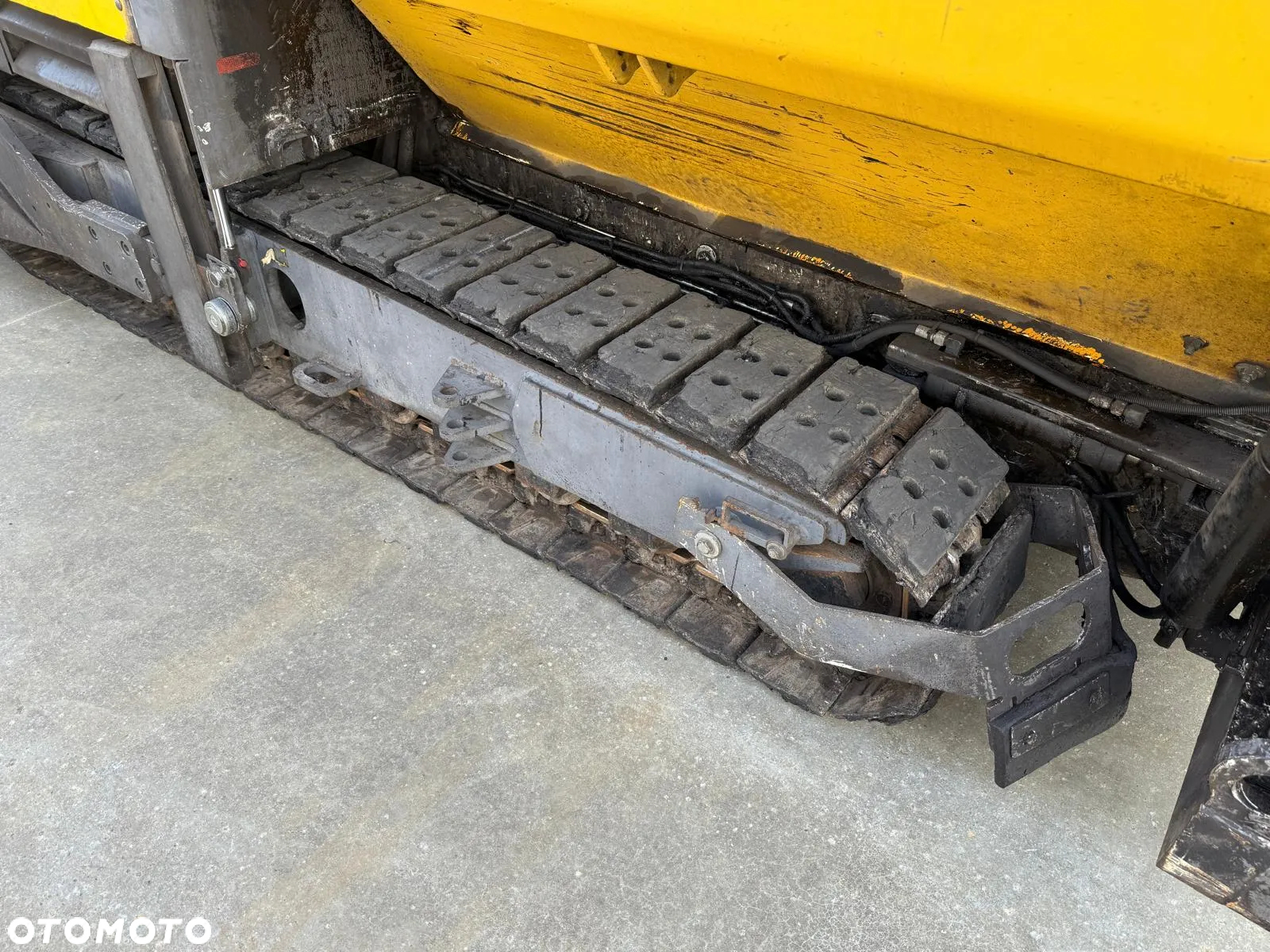 Dynapac SD 2500 CS - 7