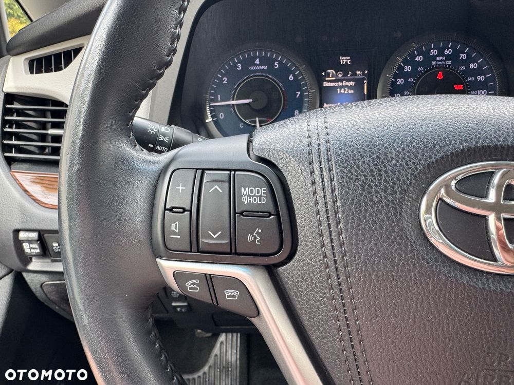 Toyota Sienna 3.5 V6 Limited AWD - 24