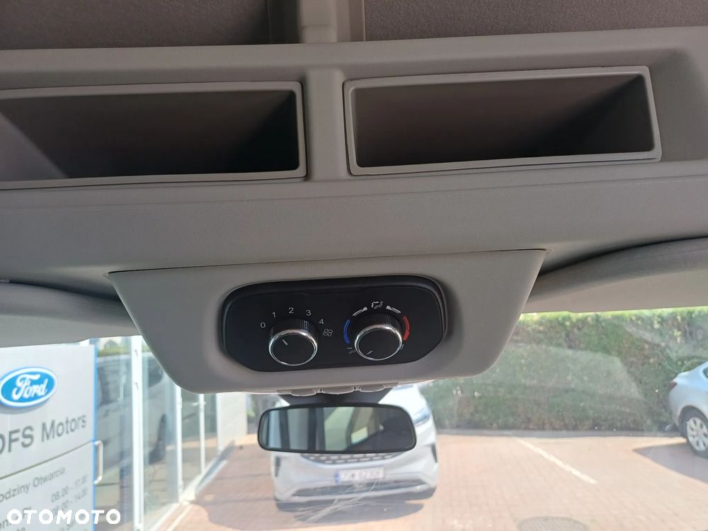 Ford TRANSIT KOMBI M1 350 L2H2 - 5