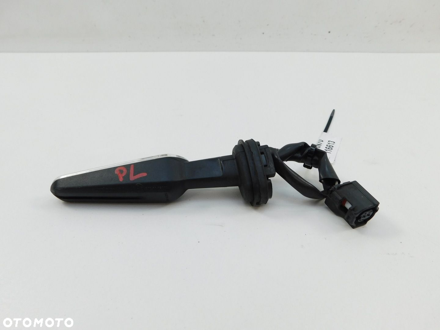YAMAHA MT09 TRACER 9 GT RN70 21 KIERUNKOWSKAZ PRZÓD LEWY - 4