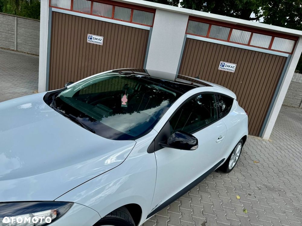 Renault Megane 1.5 dCi Color Edition - 20