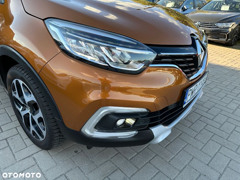 Renault Captur - 36