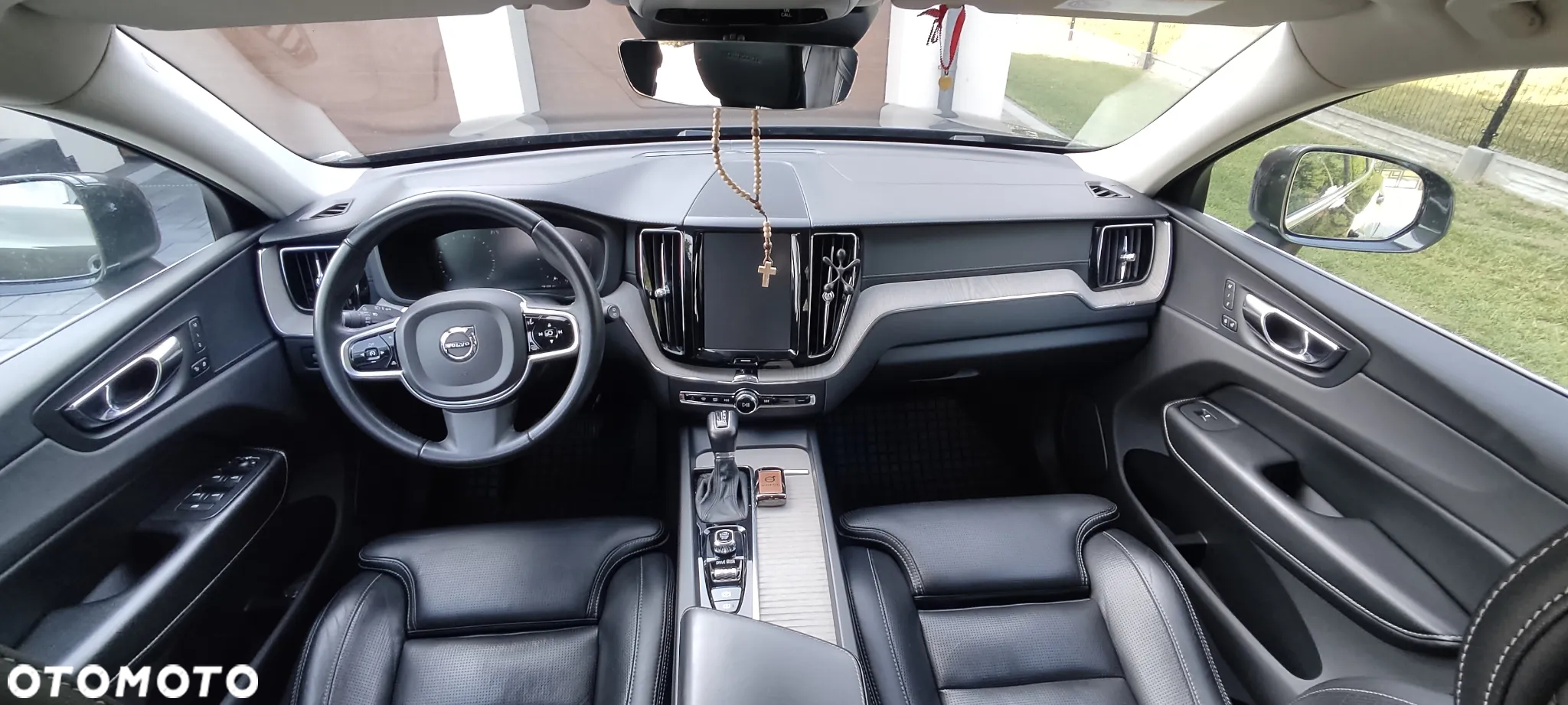 Volvo XC 60 D4 AWD Inscription - 20
