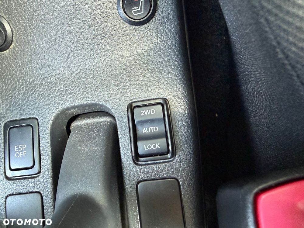 Fiat Sedici 1.6 16V 4x4 Easy - 10