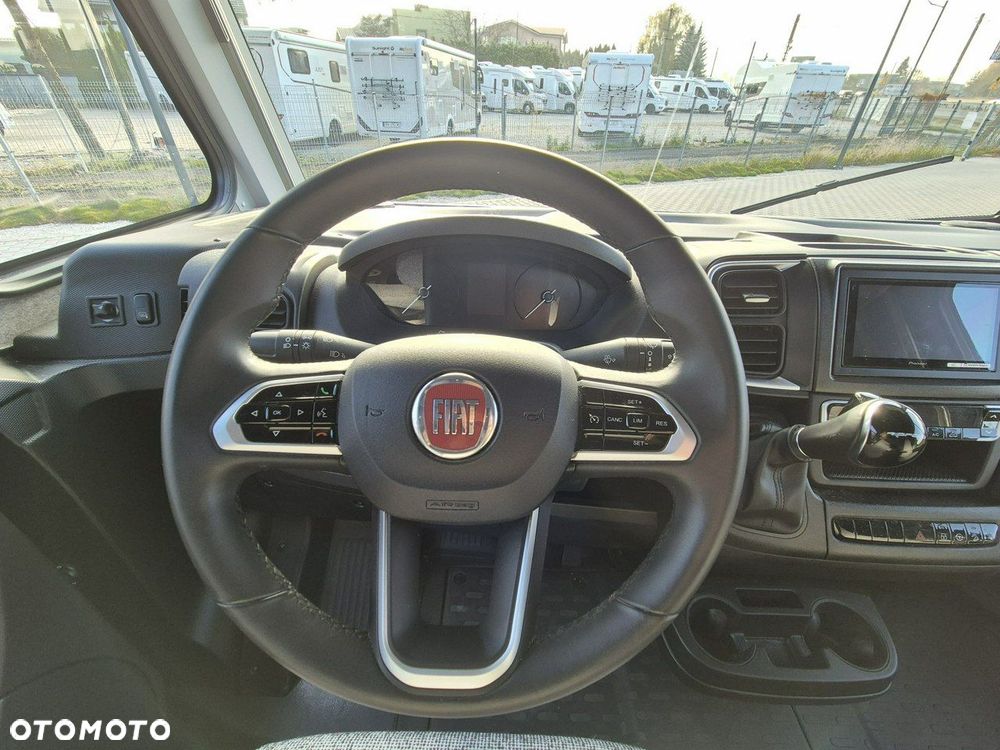 Dethleffs TREND I7057 EB - 8