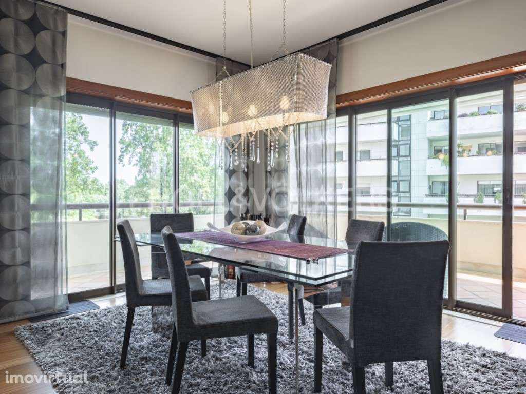 T4 em condomínio de luxo - Grande imagem: 5/35