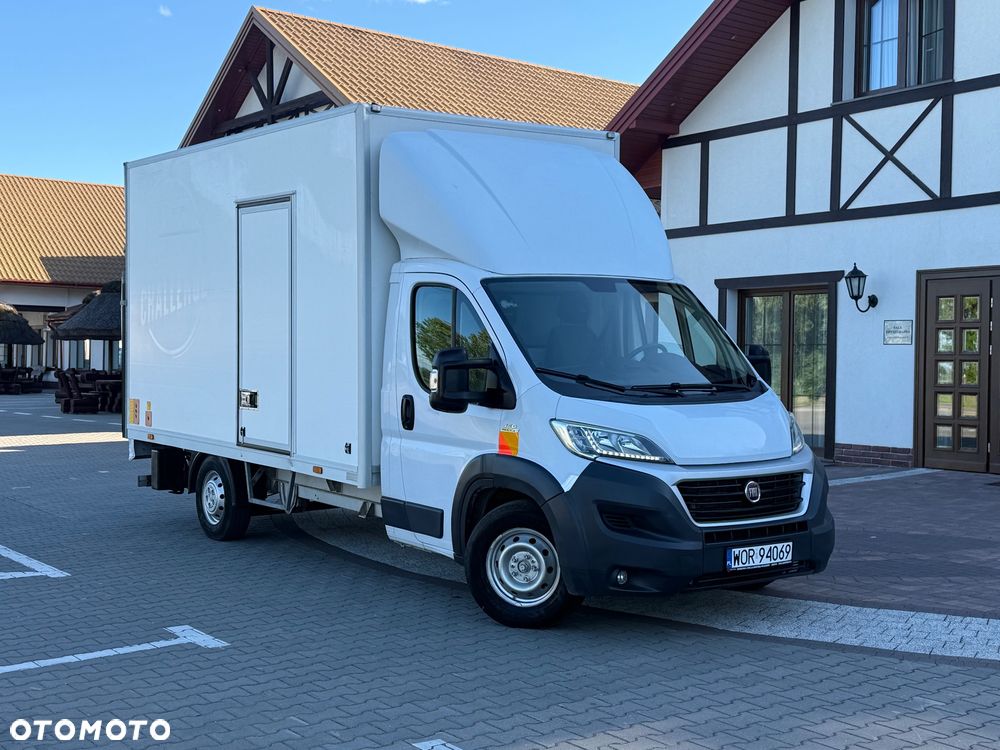 Fiat DUCATO - 4